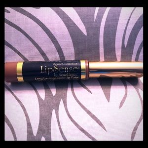 LipSense Nude sealed